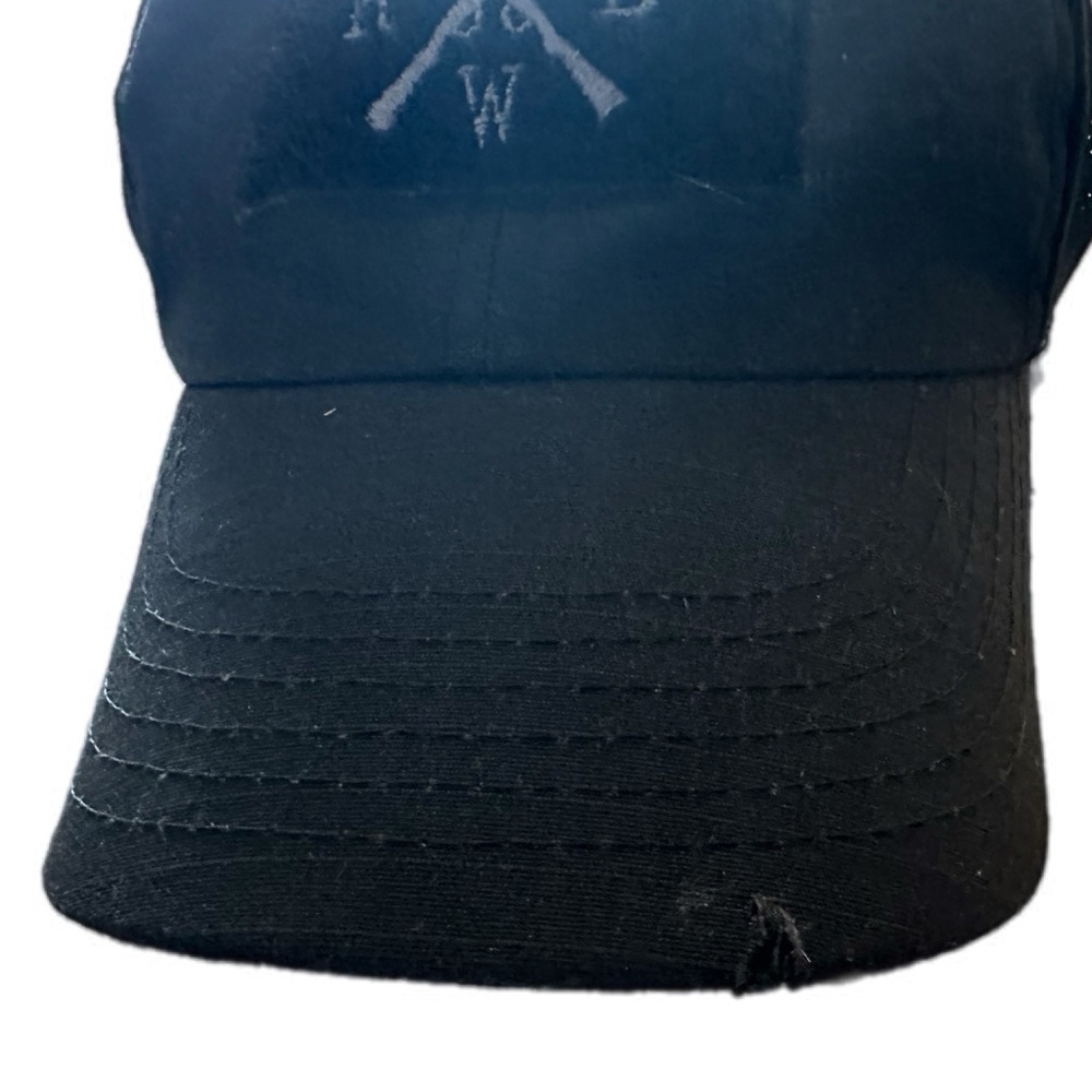 Rwb Hat - image 6